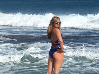 Erootiline videovestlus ultrachick