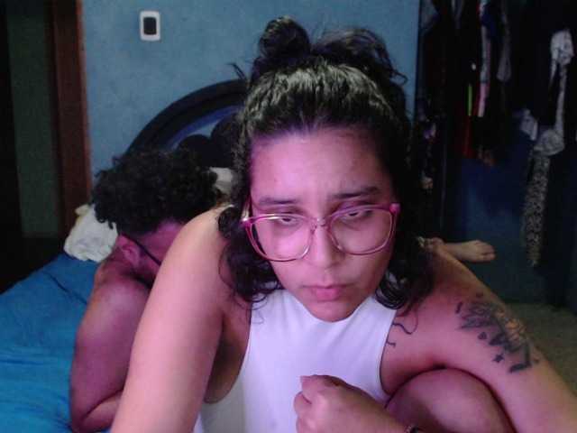 Fotod Angie_Gabe IF U WANNA SOME ATTENTION JUST TIP. IF U WANNA SEE US FUCK HARD GO PVT AND WE CAN FUN TOGETHER. We will not pay attention to people who get heavy without contributing