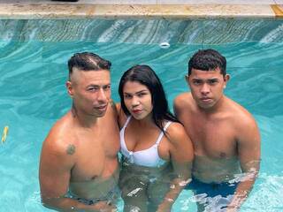 Erootiline videovestlus Unlimitedsex-ADS