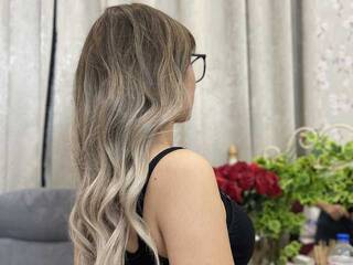 Erootiline videovestlus Ur-Angel