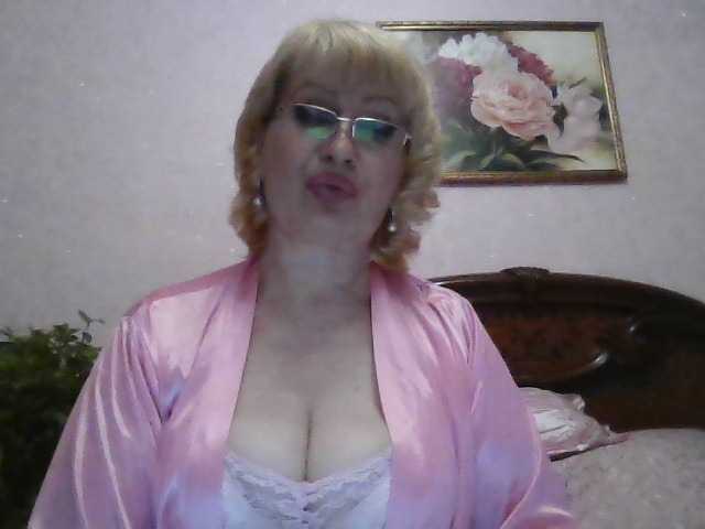 Fotod _mamasita_ Greetings, my dears: * Welcome im my room. I will be glad to your attention and gifts :)
