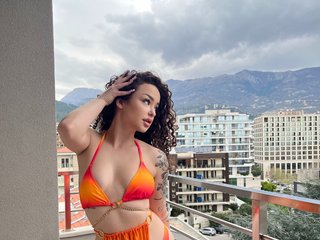 Erootiline videovestlus urdollbella