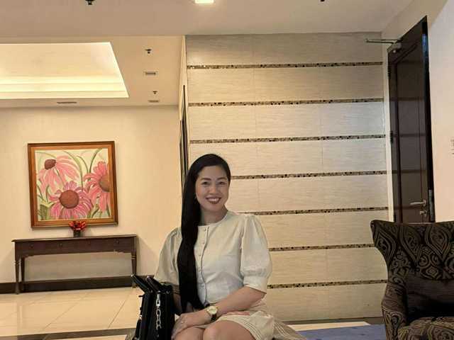 Profiili foto urFilipinaGirl