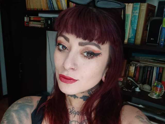 Profiili foto UrsulaBeaumont