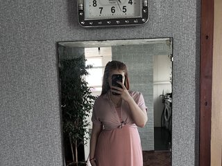 Erootiline videovestlus Ustinya