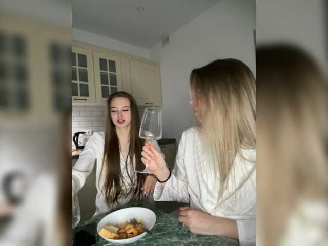 Ringhäälingupildid Utiputishkaa