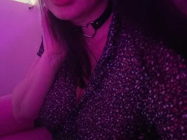Profiili foto -Darkness-