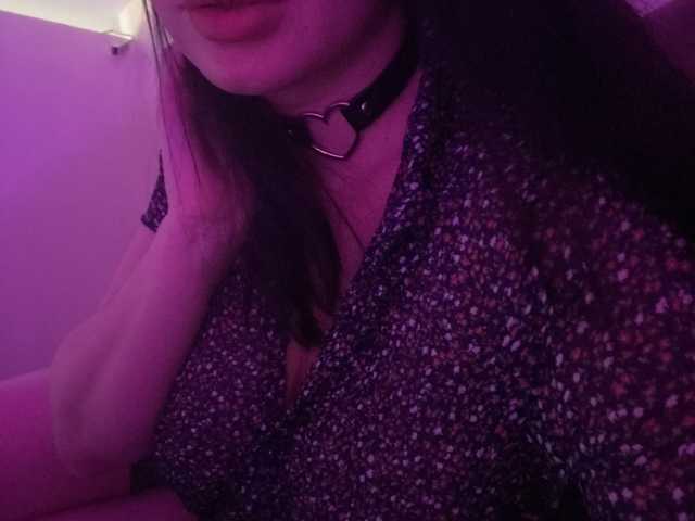 Profiili foto -Darkness-