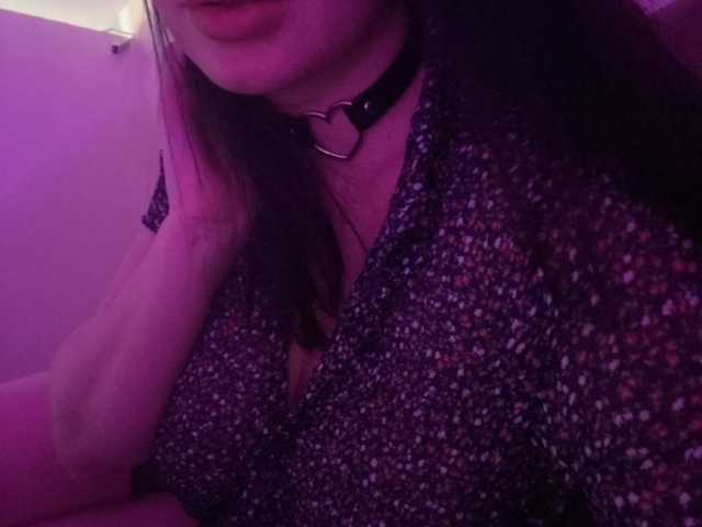 Profiili foto -Darkness-