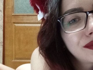 Erootiline videovestlus Val-Stephie