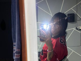 Erootiline videovestlus Valenrosse