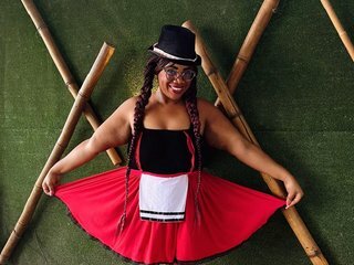 Erootiline videovestlus valentina-latina
