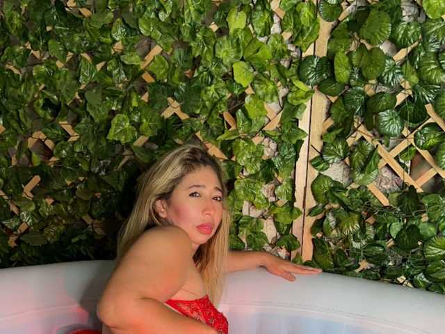 Profiili foto Valentina-mature