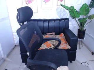 Erootiline videovestlus Valentina-mature