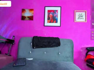 Erootiline videovestlus ValentinaaMil
