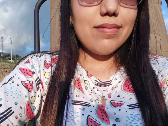 Profiili foto ValentinaQue1