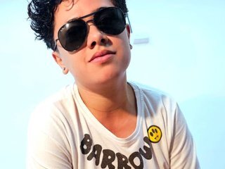 Erootiline videovestlus ValentinaRamirez