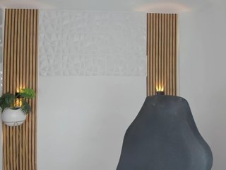 Erootiline videovestlus valeria-acost