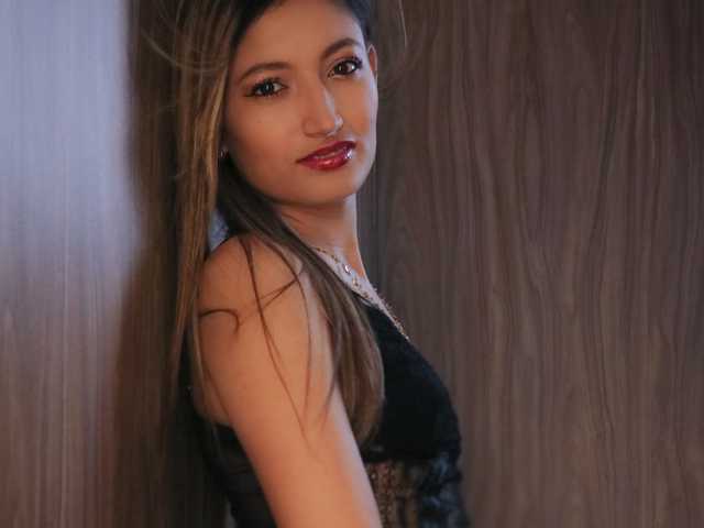 Profiili foto valeria-davis