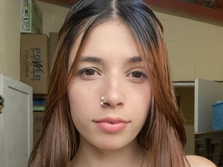 Erootiline videovestlus valeria-mendoza
