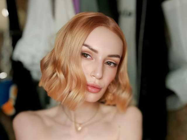 Profiili foto Marilyn_Monroe