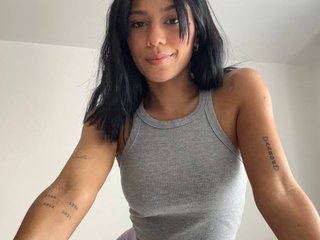 Erootiline videovestlus ValeriaDuque