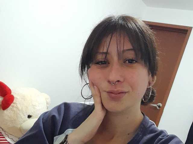 Profiili foto valeriaf