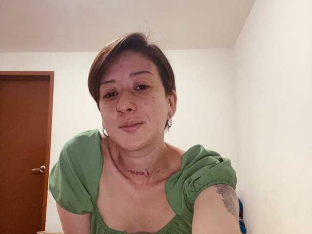 Profiili foto valeriaf