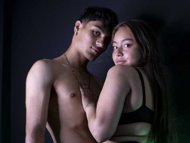 Profiili foto ValerianMateo