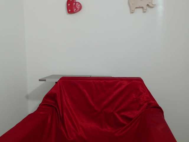 Ringhäälingupildid valeriaparty