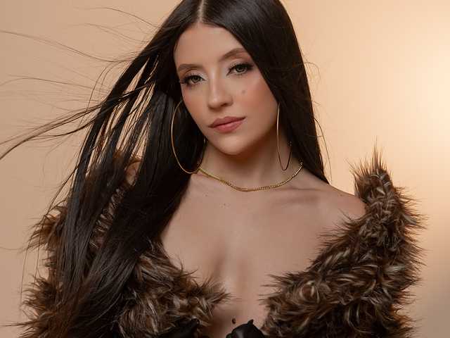 Profiili foto ValeriaRivera1