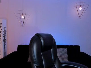 Erootiline videovestlus ValeriaRivera1