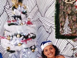 Erootiline videovestlus valeriaroxy