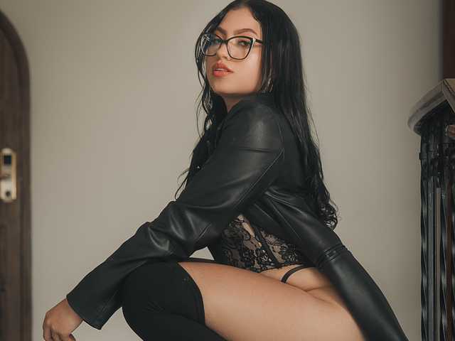 Profiili foto ValeriaSteele