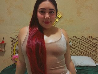 Erootiline videovestlus ValeriaSweetX