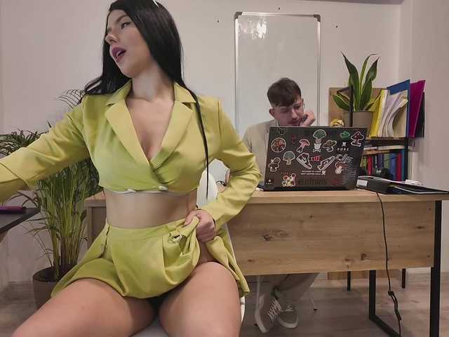 Ringhäälingupildid Valeria_xoxo