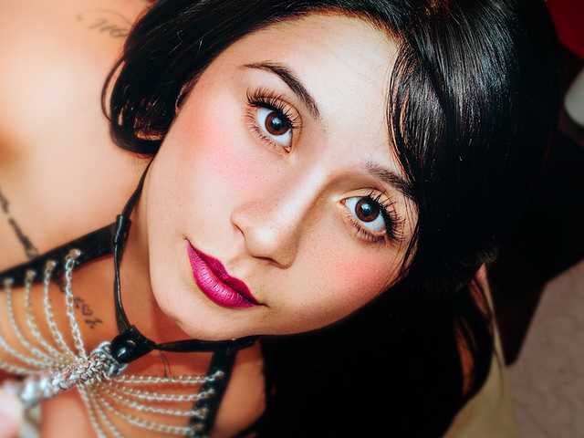 Profiili foto Valerie-Saenz