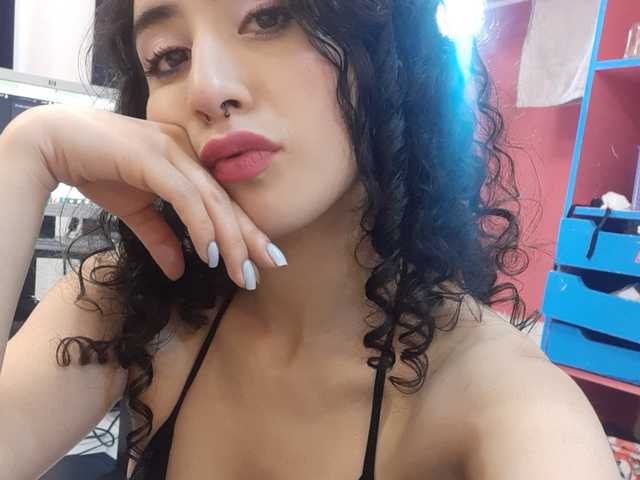 Profiili foto valeriemase