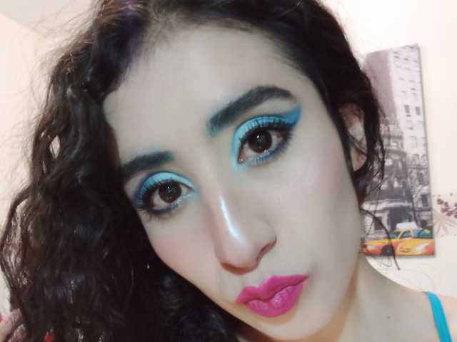 Profiili foto valeriemase
