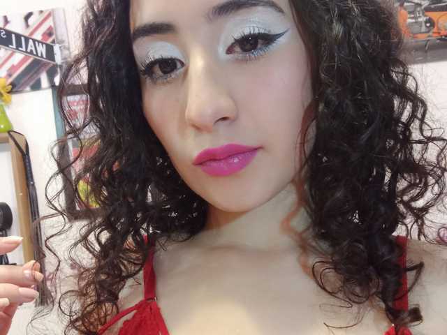 Profiili foto valeriemase