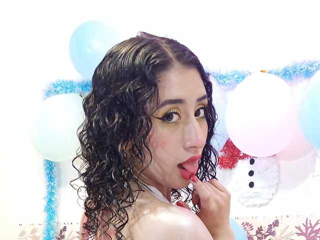 Profiili foto valeriemase