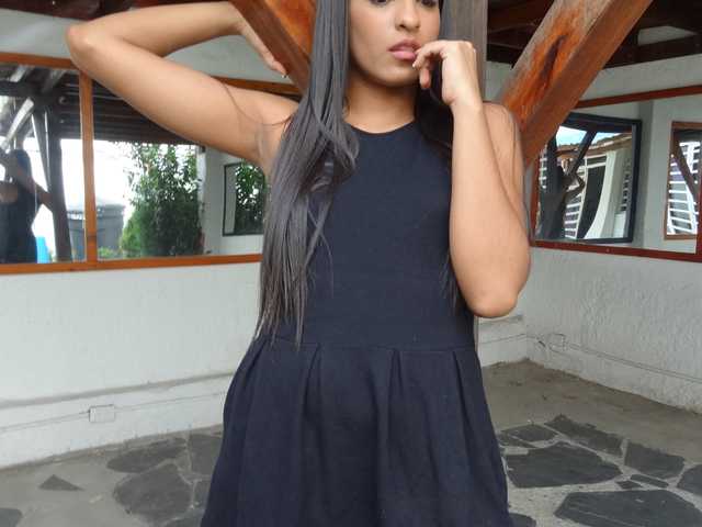 Profiili foto ValerieScott
