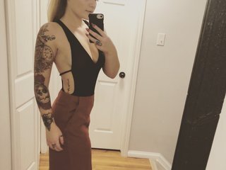 Erootiline videovestlus ValerieV23