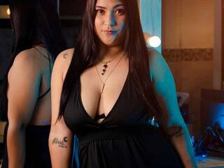 Erootiline videovestlus ValeriFox