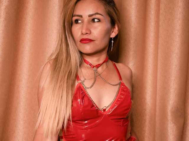 Profiili foto Valeriia-