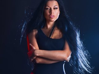 Erootiline videovestlus ValeriyaAngel