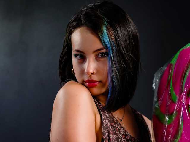 Profiili foto Valery-Vall