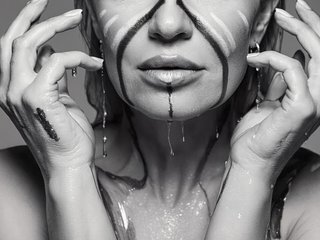 Erootiline videovestlus ValeryaGold