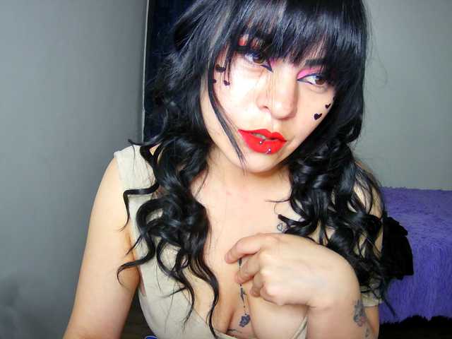 Profiili foto Valerydirty-dark