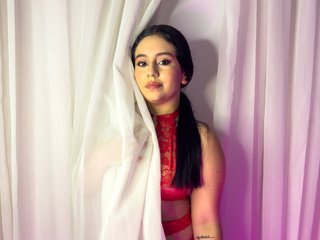 Erootiline videovestlus valerye-rouge